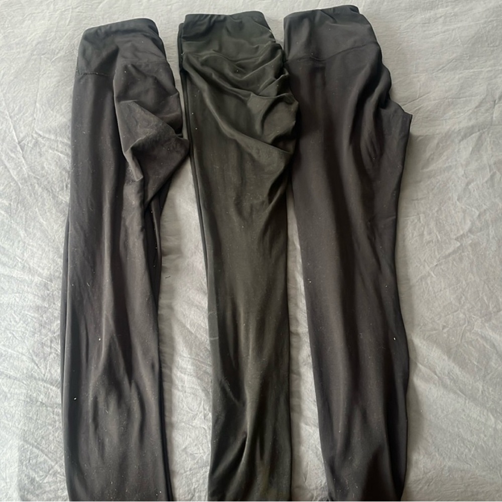 Yogalicious Leggings BUNDLE